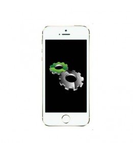 Réparation Apple iPhone 5S tiroir SIM (Réparation uniquement en magasin)