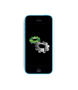 Réparation Apple iPhone 5C tiroir SIM (Réparation uniquement en magasin)