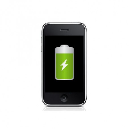 Réparation Apple iPhone 3G batterie (Réparation uniquement en magasin)