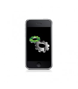 Réparation Apple iPhone 3G nappe power (Réparation uniquement en magasin)
