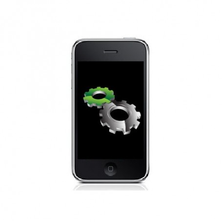 Réparation Apple iPhone 3G connecteur de charge (Réparation uniquement en magasin)