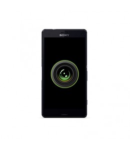 Réparation Sony Xperia Z3 Mini D5803 camera arrière (Réparation uniquement en magasin)