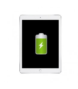 Réparation Apple iPad Air batterie (Réparation uniquement en magasin)