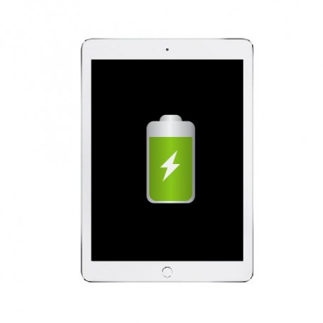 Réparation Apple iPad Air batterie (Réparation uniquement en magasin)
