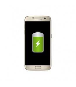 Réparation Samsung Galaxy S7 SM-G930F batterie (Réparation uniquement en magasin)