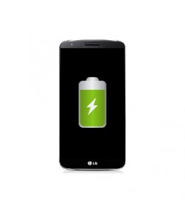 Réparation LG G2 D802 batterie (Réparation uniquement en magasin)