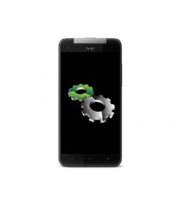 Réparation HTC Butterfly X920D X920E dock de charge (Réparation uniquement en magasin)