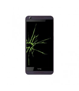 Réparation HTC Desire 626 D626 vitre + LCD