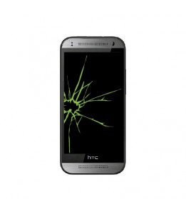 Réparation HTC One Mini 2 vitre + LCD