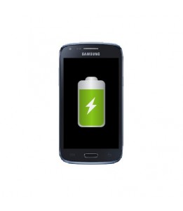 Réparation Samsung Galaxy Core i8260 batterie (Réparation uniquement en magasin)