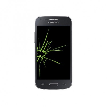 Réparation Samsung Galaxy Core Plus G3500 vitre