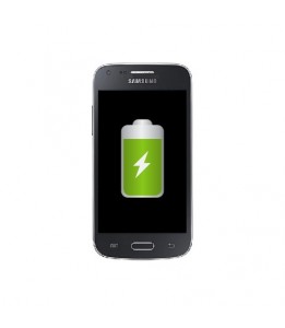Réparation Samsung Galaxy Core Plus G3500 batterie (Réparation uniquement en magasin)