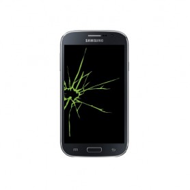 Réparation Samsung Galaxy Grand Lite i9060 vitre