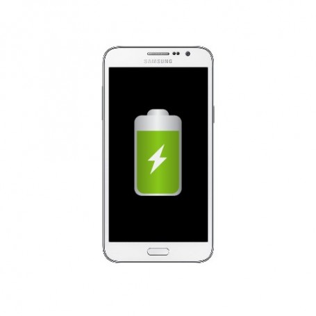 Réparation Samsung Galaxy Grand Max G720 batterie (Réparation uniquement en magasin)
