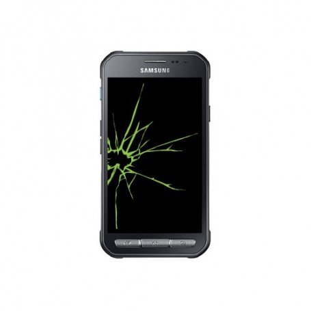 Réparation Samsung Galaxy Xcover 3 G388F vitre + LCD