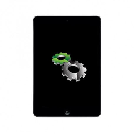 Réparation Apple iPad Mini bouton home (Réparation uniquement en magasin)