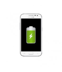 Réparation Samsung Galaxy Core Prime G360F batterie (Réparation uniquement en magasin)