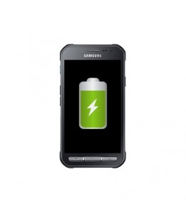 Réparation Samsung Galaxy Xcover 3 G388F batterie (Réparation uniquement en magasin)