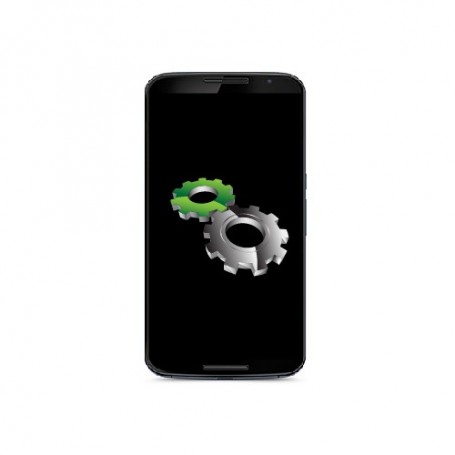 Réparation Motorola Nexus 6 nappe bouton volume (Réparation uniquement en magasin)