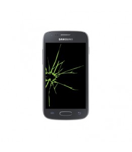 Réparation Samsung Galaxy ACE 3 S7275R S7275 vitre