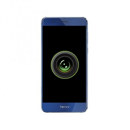 Réparation Huawei Honor 8 caméra arrière (Réparation uniquement en magasin)