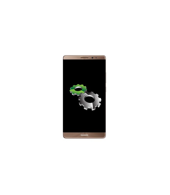 Réparation bouton home digital touch Huawei Mate 8 NXT-L29