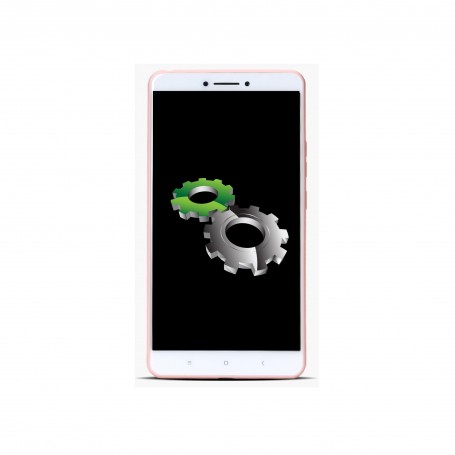 Réparation Xiaomi Mi Max bouton avec digital touch (Réparation uniquement en magasin)
