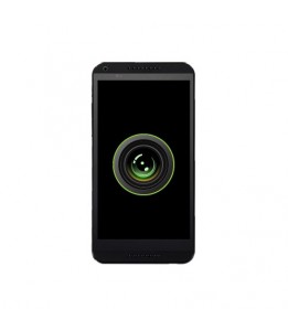 Réparation HTC Desire 816 D816 caméra (Réparation uniquement en magasin)
