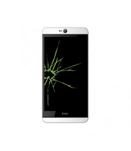 Réparation HTC Desire 826 D826 vitre + LCD