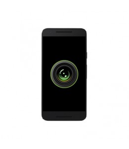 Réparation LG Nexus 5X camera arrière (Réparation uniquement en magasin)