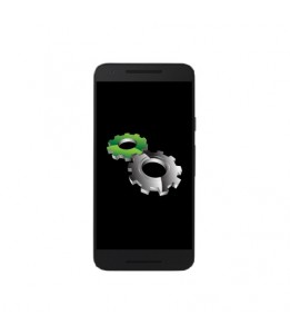 Réparation LG Nexus 5X bouton home avec digital touch (Réparation uniquement en magasin)