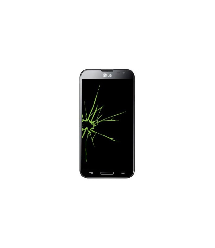 Reparation Ecran Lg G Pro Lite D680 Lcd