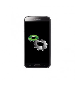 Réparation Samsung Galaxy S5 SM-G900 connecteur de charge (Réparation uniquement en magasin)