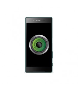 Réparation Sony Xperia Z5 Premium haut parleur bas (Réparation uniquement en magasin)