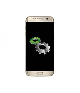 Réparation Samsung Galaxy S7 Edge SM-G935F prise jack audio écouteurs (Réparation uniquement en magasin)
