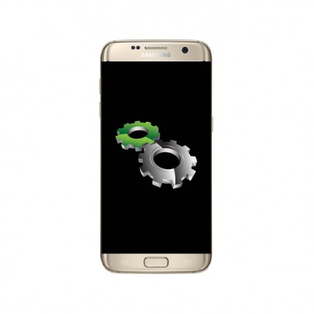 Réparation Samsung Galaxy S7 Edge SM-G935F vibreur (Réparation uniquement en magasin)
