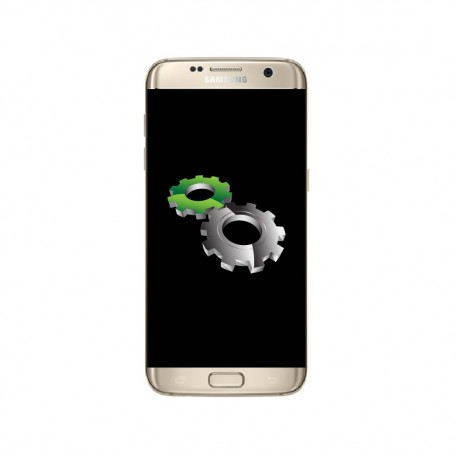 Réparation Samsung Galaxy S7 Edge SM-G935F tiroir SIM (Réparation uniquement en magasin)