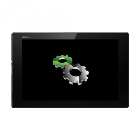 Réparation Sony Xperia Z2 Tablet sgp521/512/511/4G Prise de charge (Réparation uniquement en magasin)