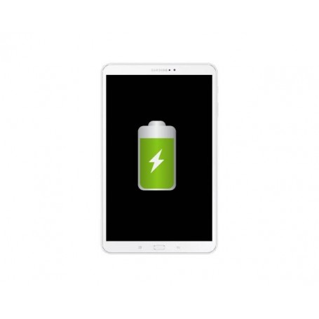 Réparation Samsung Galaxy Tab A 10.1 SM-T580 Batterie (Réparation uniquement en magasin)