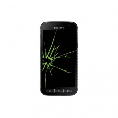 Réparation écran Samsung Galaxy Xcover 4/4S G390/G398 vitre + LCD