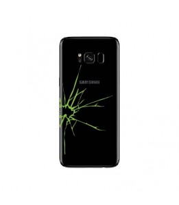 Réparation Samsung Galaxy S8 Plus SM-G955 vitre arriere (Réparation uniquement en magasin) (Copie)