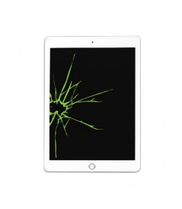 Réparation Apple iPad New 2017 LCD (Réparation uniquement en magasin)