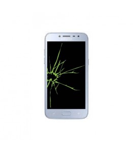 Réparation écran Samsung Galaxy J2 2018 J250Y Vitre + LCD