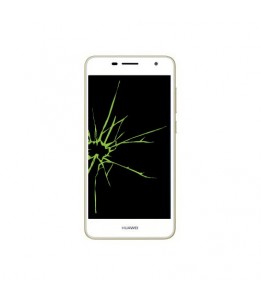 Réparation écran Huawei Enjoy 6S vitre + LCD