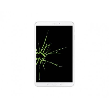 Réparation écran Samsung Galaxy Tab A 10.1 SM-T580/T585 Vitre + LCD