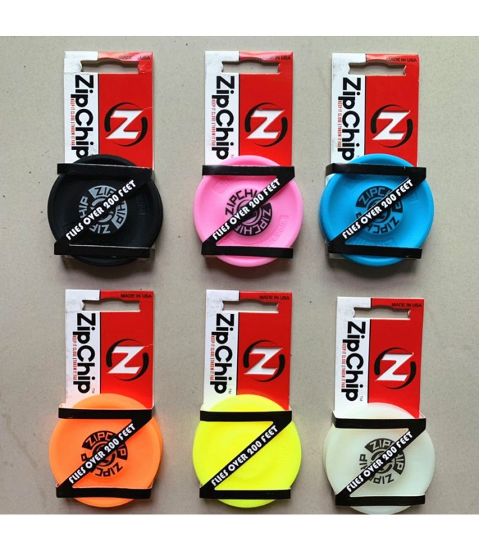 zipchip, zip chip, mini frisbee, ufo de poche, disque volant, jeu été