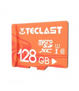 Carte Teclast TF 128Go (Micro SD)