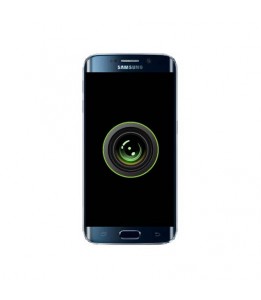 Réparation camera Samsung Galaxy S6 Edge SM-G925F