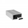 Cable OTG Borofone USB 3.0 Transfert de données