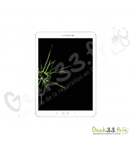 Réparation écran Samsung Tab S2 9,7 (T810) Vitre+LCD